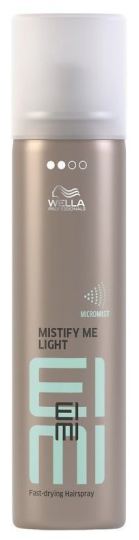 Eimi Mistify me Verniz Fixador 75 ml