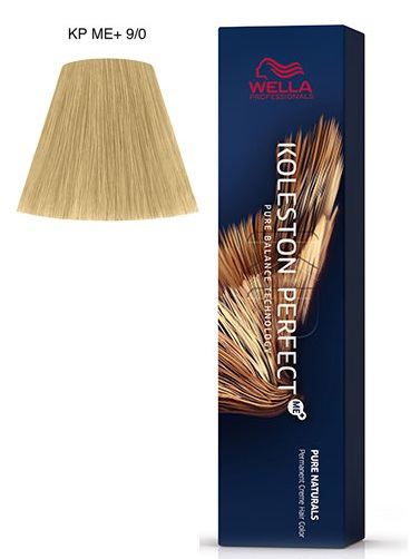 Koleston Perfect Me + Rich Naturals 60 ml Koleston Perfect Me + Rich Naturals 60 ml