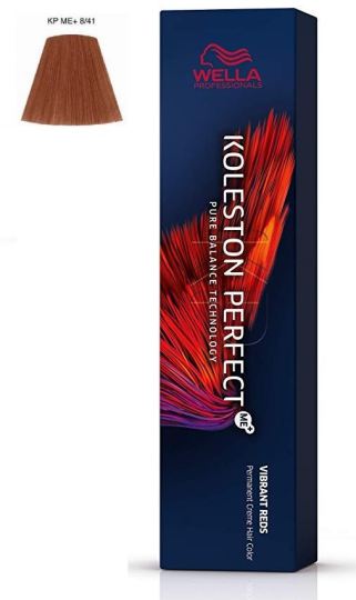 Koleston Perfect Me+ Vibrant Reds 60 ml