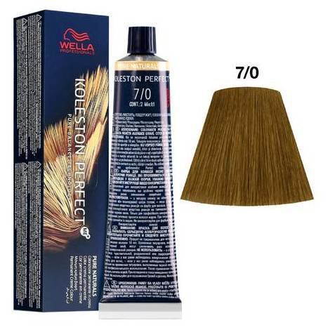 Koleston Perfect Me+ Pure Naturals 60 ml Koleston Perfect Me+ Pure Naturals 60 ml
