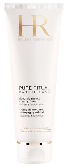 Puro Ritual Espuma Cremosa de Limpeza profunda 125 ml Puro Ritual Espuma Cremosa de Limpeza profunda 125 ml