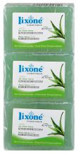 Sabão de Aloe Vera 3x125 gr Sabão de Aloe Vera 3x125 gr