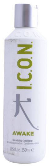 Condicionador Desintoxicante Despertado 250 ml Condicionador Desintoxicante Despertado 250 ml