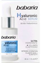 Ácido Hialurónico Soro Ultra Hidratante 30 ml