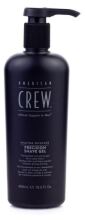 Precisão em gel de barbear Precisão em gel de barbear