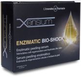 Bio-shock Enzimatic 4 ampolas x 3 ml