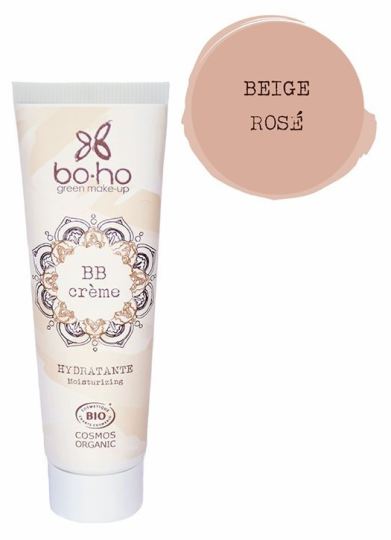 BB Creme 3B 03 Bege Rosé 30 ml BB Creme 3B 03 Bege Rosé 30 ml