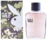 Tocar It Wild Men eau de Toilette spray de 100 ml Tocar It Wild Men eau de Toilette spray de 100 ml