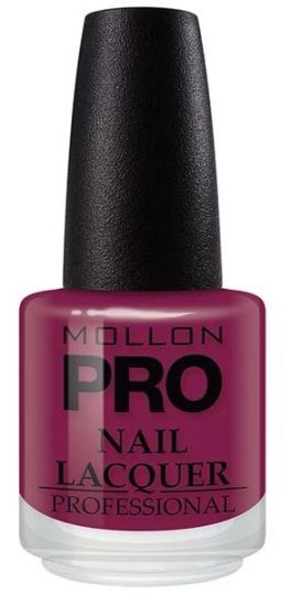Verniz Endurecedor para Unhas 217 Cereja Mellow 15 ml Verniz Endurecedor para Unhas 217 Cereja Mellow 15 ml