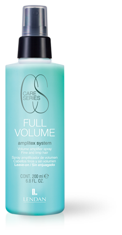 Spray de volume total Amplitex 200 ml Spray de volume total Amplitex 200 ml
