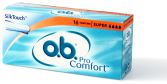 Tampões ProComfort Tampões ProComfort