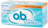 Tampões ProComfort Tampões ProComfort