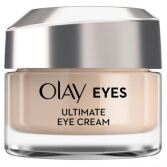 Creme Contorno de Olhos Ultimate Eyes 15 ml Creme Contorno de Olhos Ultimate Eyes 15 ml