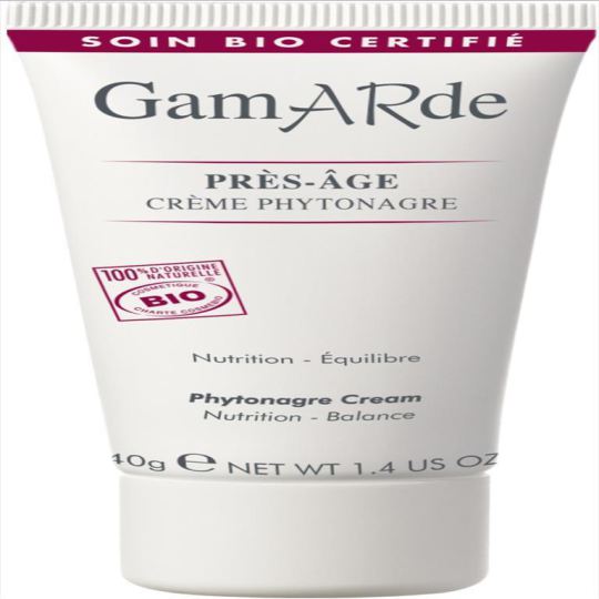 Creme de Phytonagra 40 gr Creme de Phytonagra 40 gr