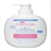 Dosador de leite de limpeza para beb&eacute;s 400 ml