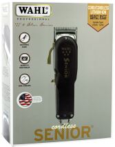 Máquina de Corte Senior Cord/Cordless Máquina de Corte Senior Cord/Cordless