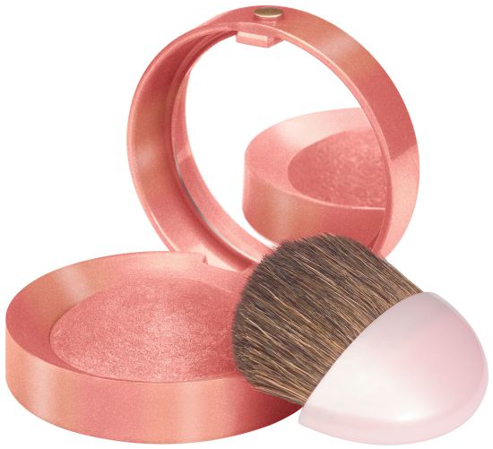Bourjois Paris Fard Joues Blush 16 Rose coup de foudre