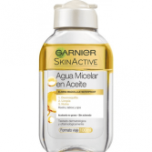 Pele de Água Micelar em Óleo Impermeável 100 ml Pele de Água Micelar em Óleo Impermeável 100 ml