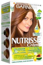 Nutrisse Dye N. 6.41 Castanho Intenso Nutrisse Dye N. 6.41 Castanho Intenso