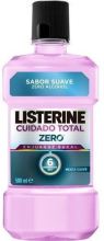 Total Zero Care Colutório 500 ml Total Zero Care Colutório 500 ml