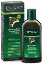 Champô Desintoxicante Preto 200 ml Champô Desintoxicante Preto 200 ml