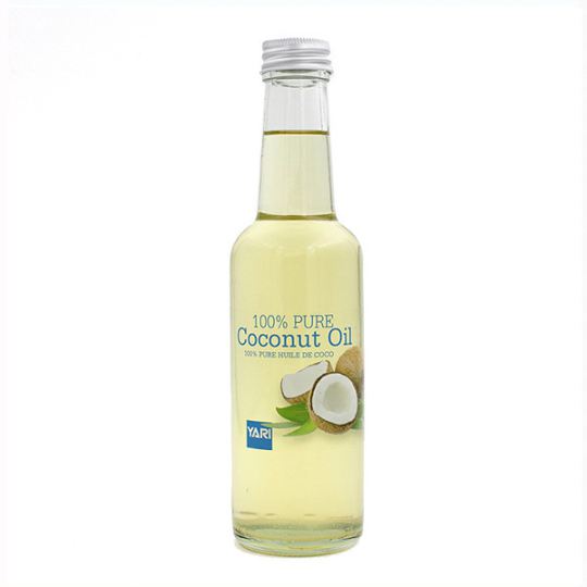 Yari &Oacute;leo Natural 250 ml