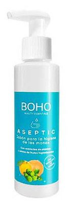 Sabonete Asséptico para as Mãos 150 ml Sabonete Asséptico para as Mãos 150 ml