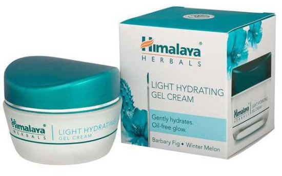 Creme de Gel Hidratante Ligeiro 50 gr Creme de Gel Hidratante Ligeiro 50 gr