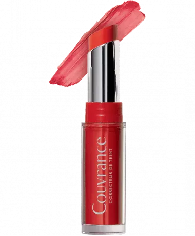 Bálsamo labial embelezador vermelho Bálsamo labial embelezador vermelho