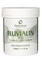 Creme de Tratamento para Pernas Cansadas Fluvialin 250 ml Creme de Tratamento para Pernas Cansadas Fluvialin 250 ml
