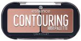 Paleta Contouring Duo