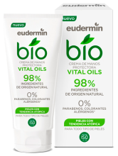 Creme Bio Mãos Protetoras 100 ml Creme Bio Mãos Protetoras 100 ml