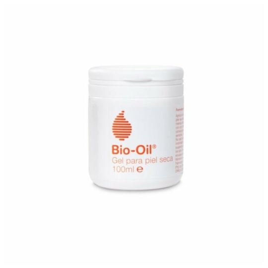 Gel de Pele Seca 100 ml