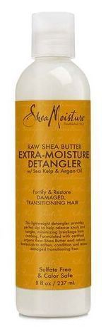 Shea Moisture Rsb Detang Condicionador 237 ml