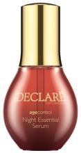 Age Control Night S&eacute;rum Essencial 50 ml
