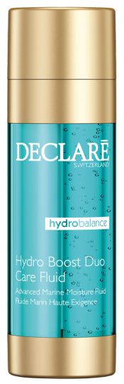 Duo de hidroequilíbrio Hydro Balance Care Fluid Hydro Boost 2x20 ml Duo de hidroequilíbrio Hydro Balance Care Fluid Hydro Boost 2x20 ml