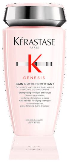 Genesis Bain Champô Nutritivo Fortificante 250 ml Genesis Bain Champô Nutritivo Fortificante 250 ml