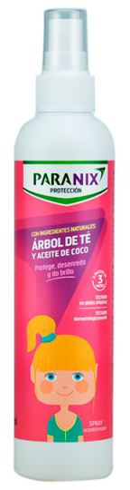 Tea Tree Nina Spray 250 ml Tea Tree Nina Spray 250 ml