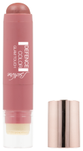 Blush cremoso Defense Color Glam Touch n &deg; 102 Tulipe Chubby 6 ml