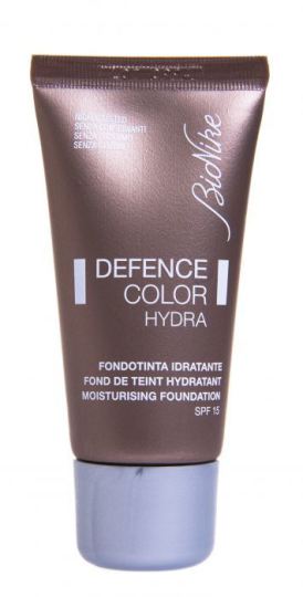 Funda&ccedil;&atilde;o Hidra Hidra Hidrata&ccedil;&atilde;o de Defesa 102 zibelina 30 ml