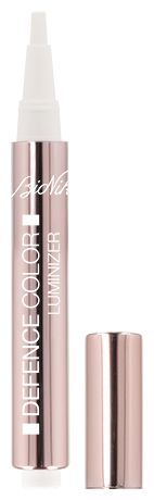 Corretivo Iluminador Defense Color Luminizer n &deg; 101 Porcelaine 2 ml