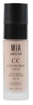 Cosmetics CC Cream Spf30 Escuro 30 ml Cosmetics CC Cream Spf30 Escuro 30 ml