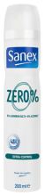 Zero Desodorante Extra Control Spray 200 ml Zero Desodorante Extra Control Spray 200 ml