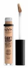 Can't Stop Won't Stop Contour dissimulador Can't Stop Won't Stop Contour dissimulador