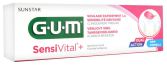 Sensivital Toothpaste com Flúor 75 ml Sensivital Toothpaste com Flúor 75 ml