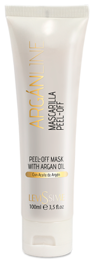 Máscara Argan Line Peel Off Mask 100 ml