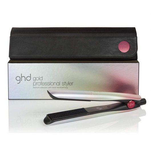 Festival Gold Styler Iron Festival Gold Styler Iron
