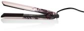 Tinta de Ouro Styler Sobre o Ferro de Coleção de Cabelo Rosa Tinta de Ouro Styler Sobre o Ferro de Coleção de Cabelo Rosa