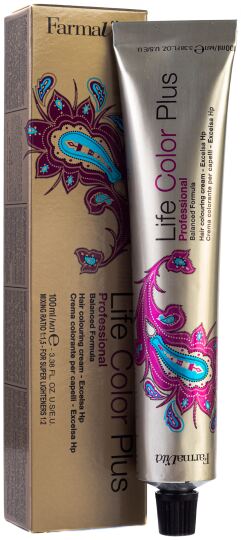 Life Color Plus 912 Ice Blonde 100 ml Life Color Plus 912 Ice Blonde 100 ml