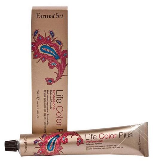 Life Color Plus 12,1 Life Color Plus 12,1